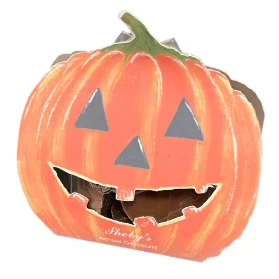 Halloween Konsept Çikolata 2x80gr (Cadılar Bayramı Özel Sınırlı Sayıda) 